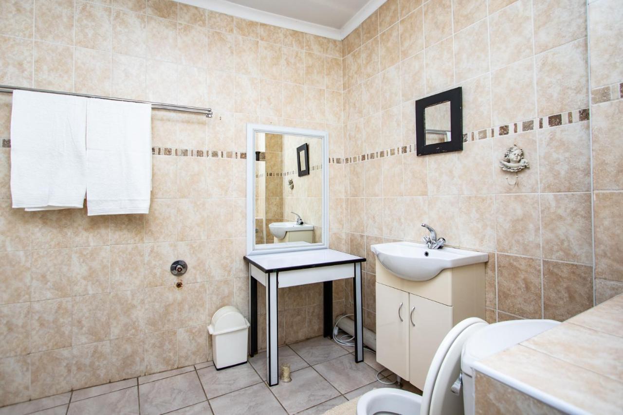 Willow Guest House Boksburg Zewnętrze zdjęcie
