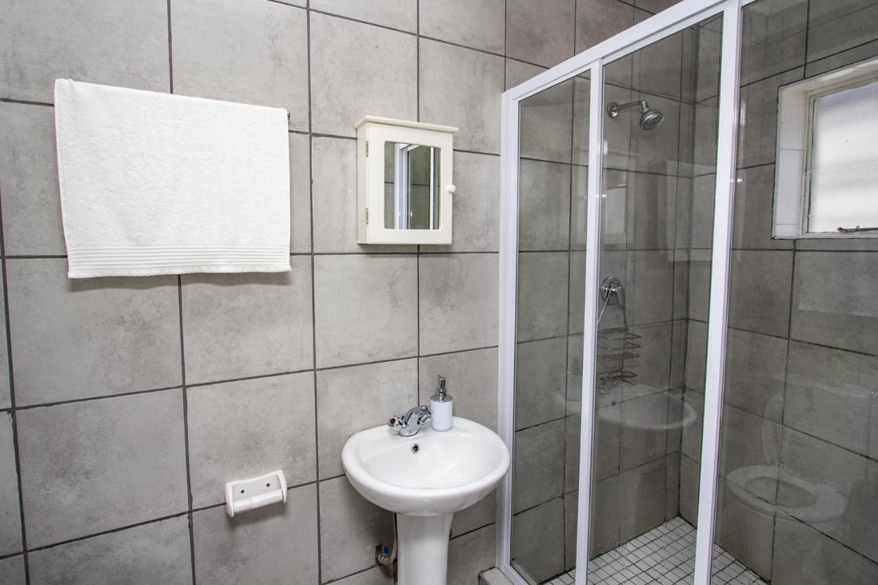 Willow Guest House Boksburg Zewnętrze zdjęcie