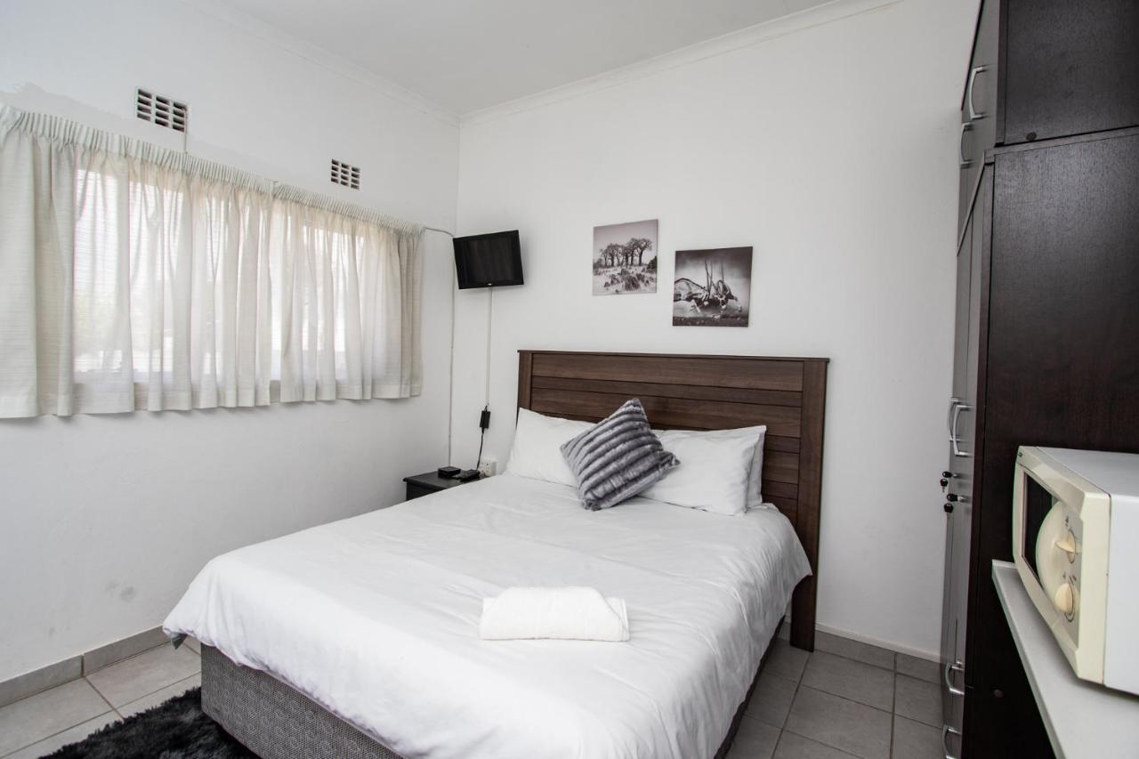 Willow Guest House Boksburg Zewnętrze zdjęcie