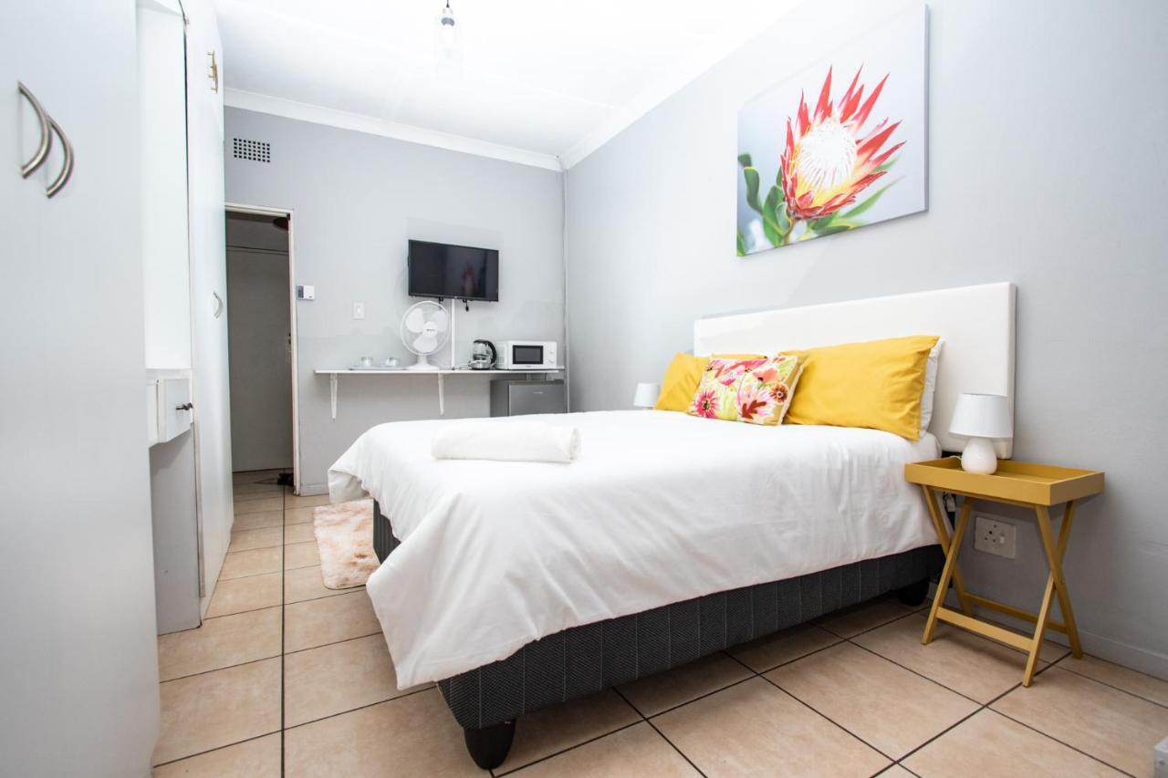 Willow Guest House Boksburg Zewnętrze zdjęcie