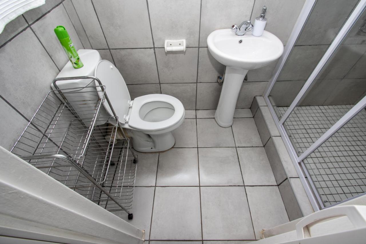 Willow Guest House Boksburg Zewnętrze zdjęcie