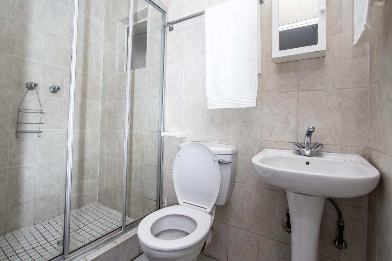 Willow Guest House Boksburg Zewnętrze zdjęcie