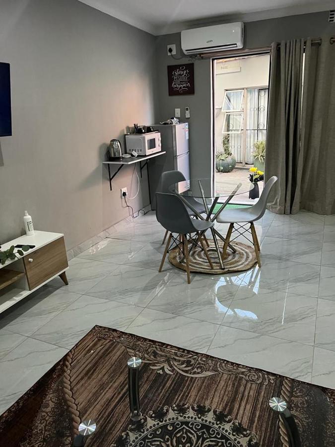 Willow Guest House Boksburg Zewnętrze zdjęcie
