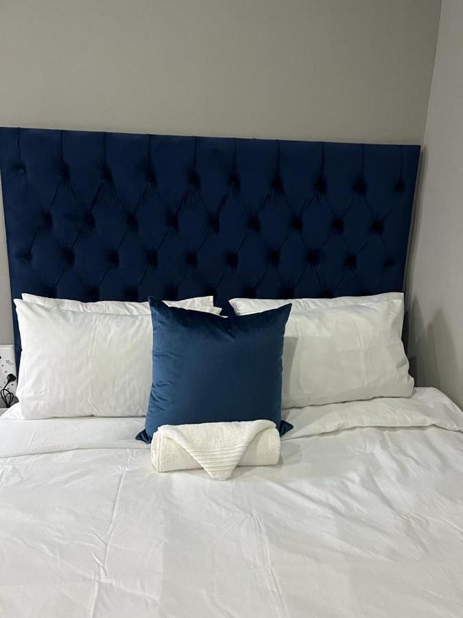 Willow Guest House Boksburg Zewnętrze zdjęcie