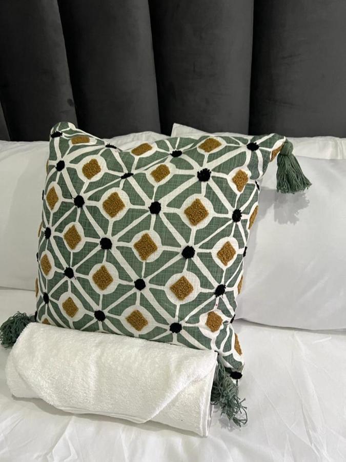 Willow Guest House Boksburg Zewnętrze zdjęcie