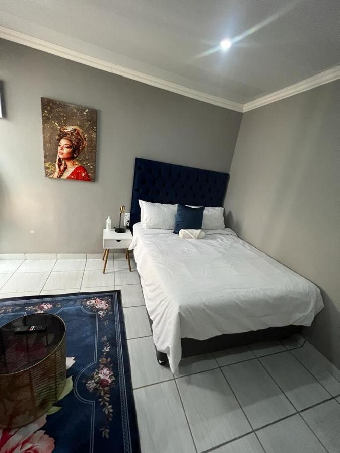 Willow Guest House Boksburg Zewnętrze zdjęcie