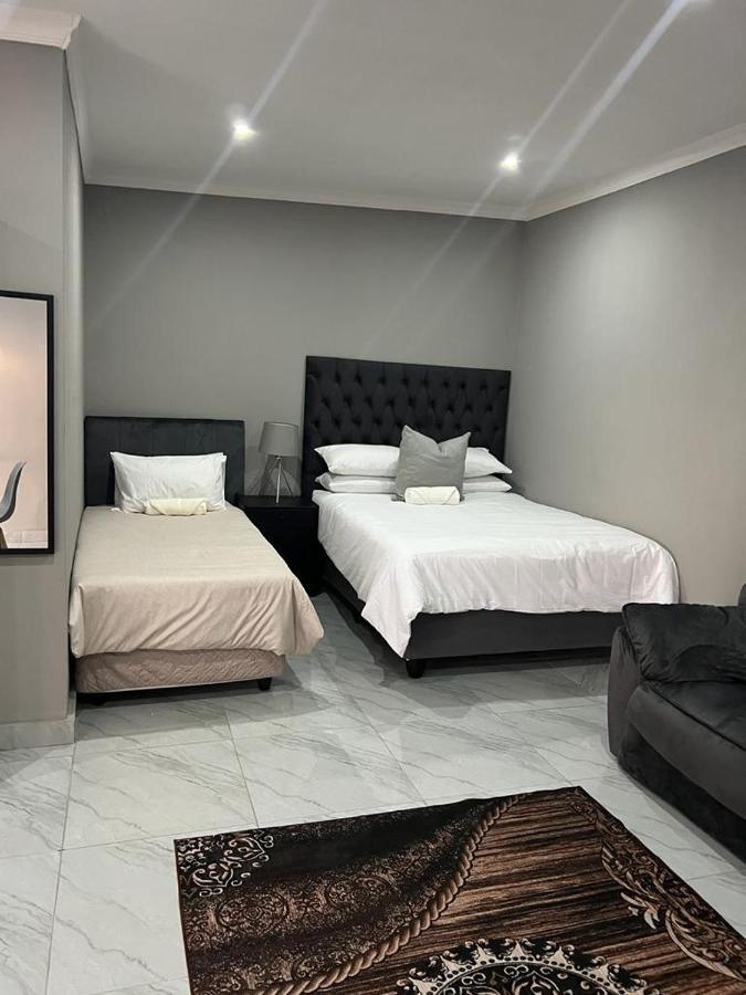 Willow Guest House Boksburg Zewnętrze zdjęcie