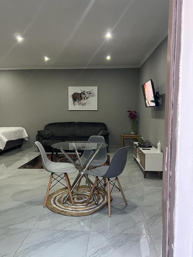 Willow Guest House Boksburg Zewnętrze zdjęcie