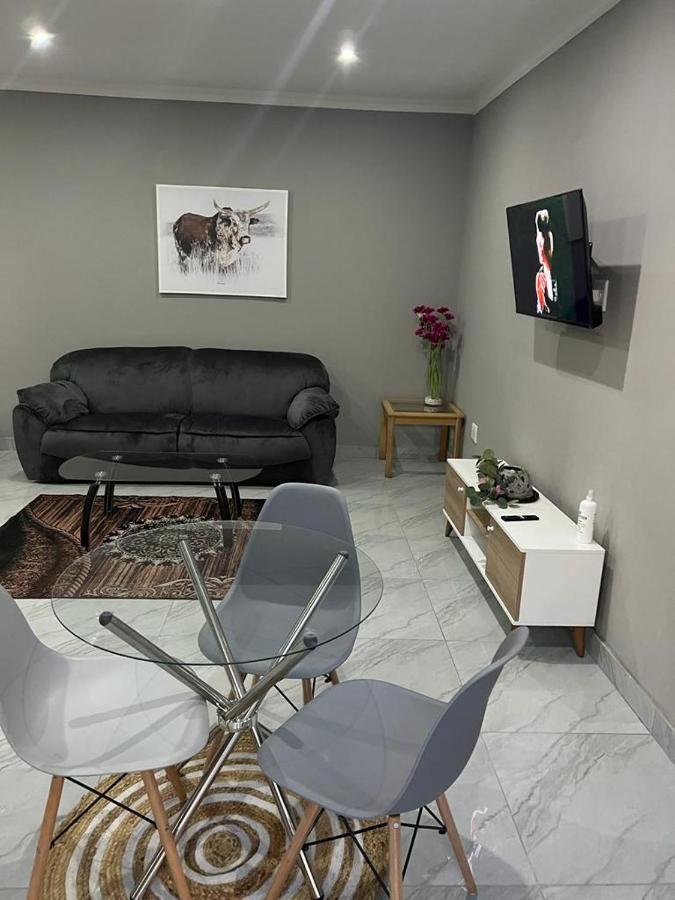 Willow Guest House Boksburg Zewnętrze zdjęcie