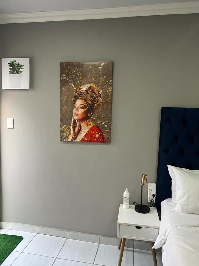 Willow Guest House Boksburg Zewnętrze zdjęcie