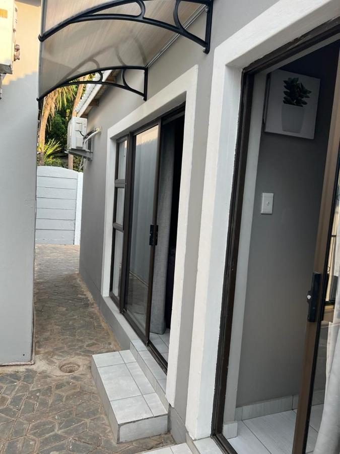 Willow Guest House Boksburg Zewnętrze zdjęcie