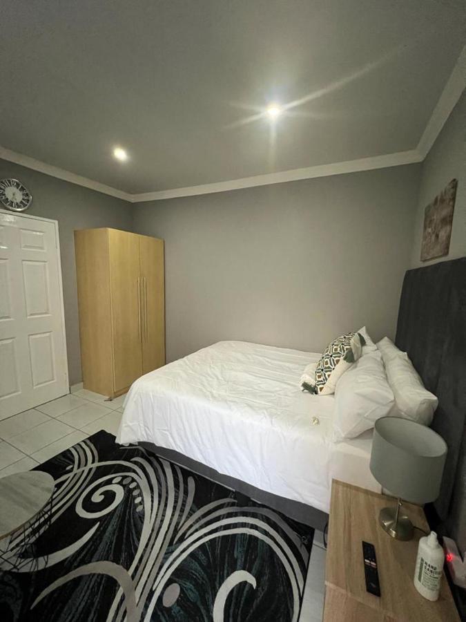 Willow Guest House Boksburg Zewnętrze zdjęcie